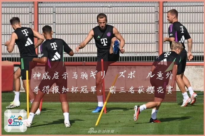 神威启示马驹ギリーズボール意外夺得报知杯冠军，前三名获樱花赏入场券