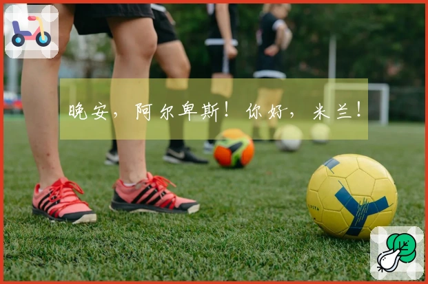 晚安，阿尔卑斯！你好，米兰！