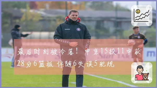最后时刻被冷落！申京15投11中获28分6篮板 伴随6失误5犯规